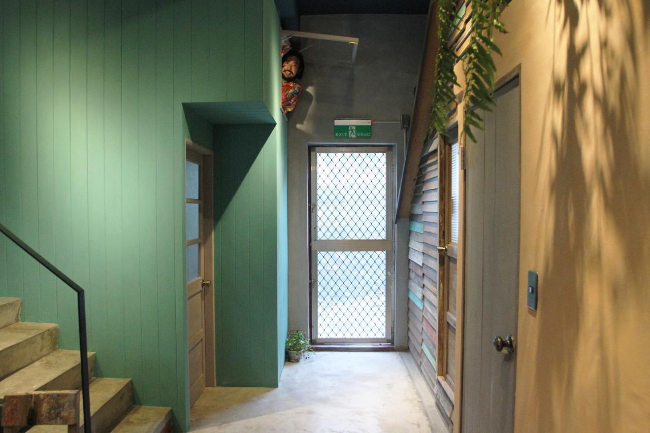 Miaoko Hostel Dahan Exterior foto